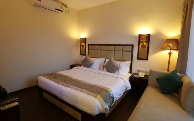 Sinon Baga Retreat