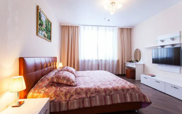 Hanoi Apart Hotel