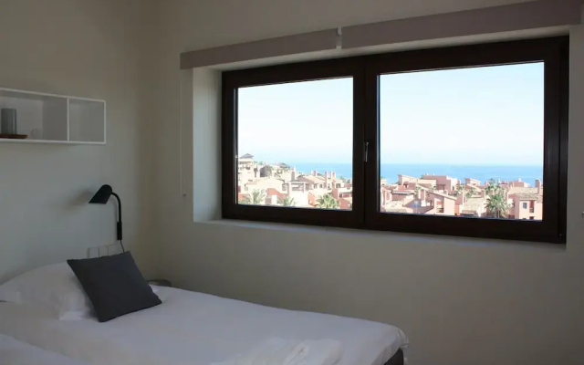 3 Bedroom Apartment With Private Pool