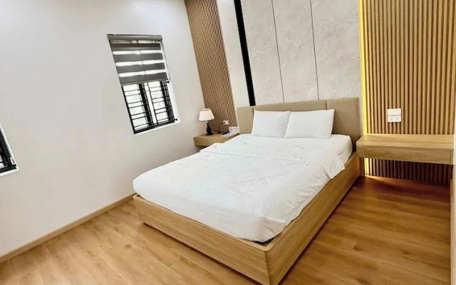 Mimocha Hotel - Hoa Lu Ancient Town Ninh Binh