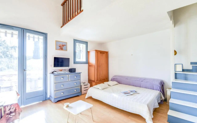 Studio Val des Chênes-6