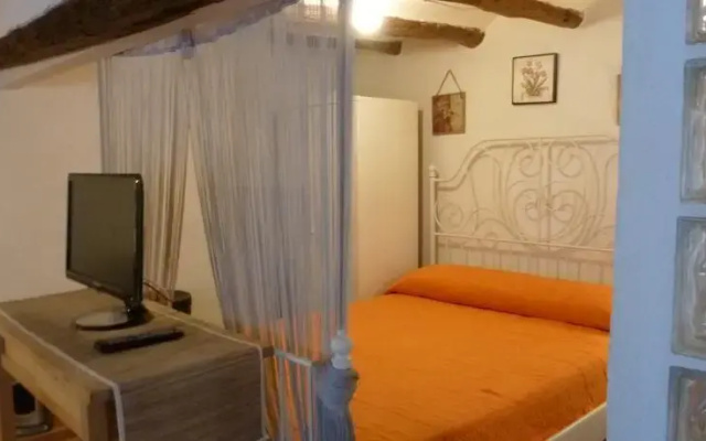Loft Estilo Marinero