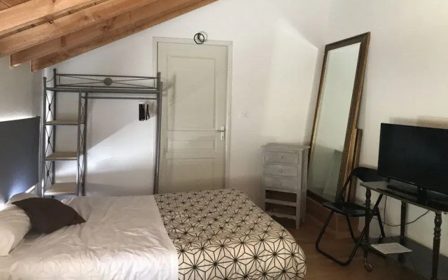 La Ferme aux Biches