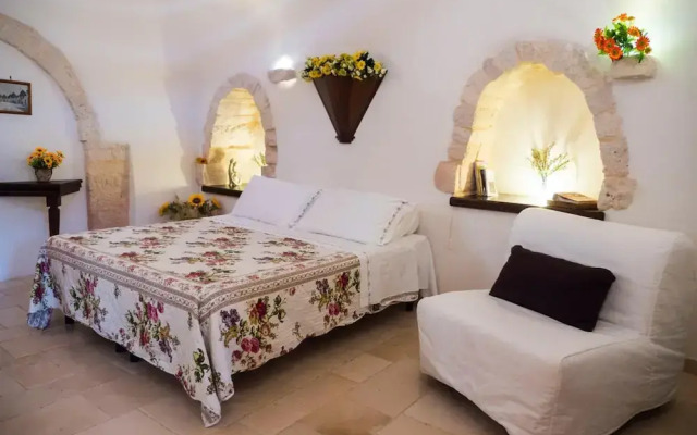 Trulli Barsento