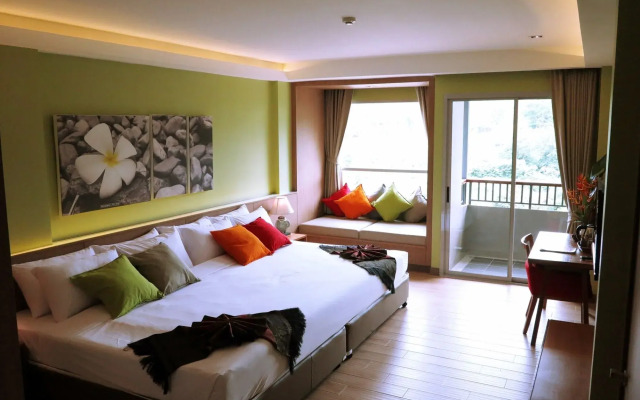 River Kwai Village Hotel
