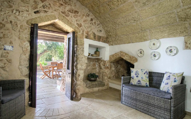 Trullo Settemisi