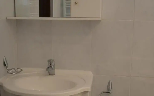 Apartament Piece of Heaven