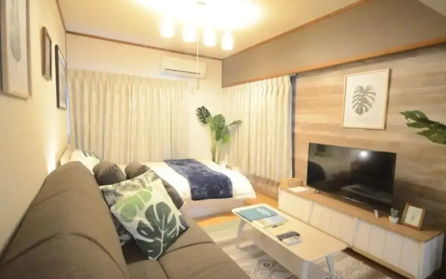 Alphabed TakamatsuKataharamachi