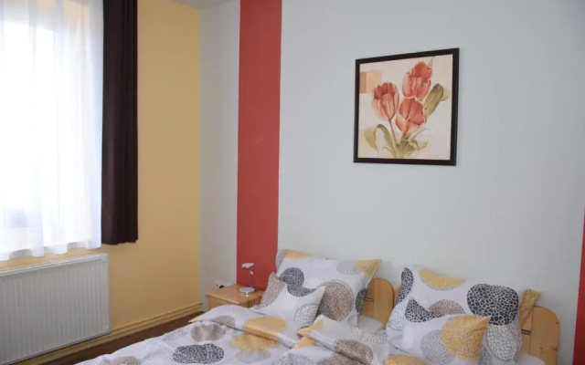 Nádor Apartman