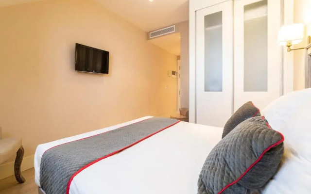 Hotel Altora