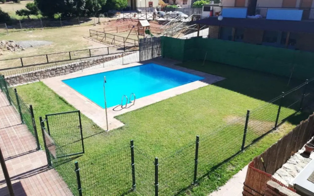 Apartamento Las Tortugas