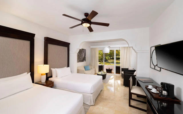 Melia Caribe Beach Resort - All Inclusive