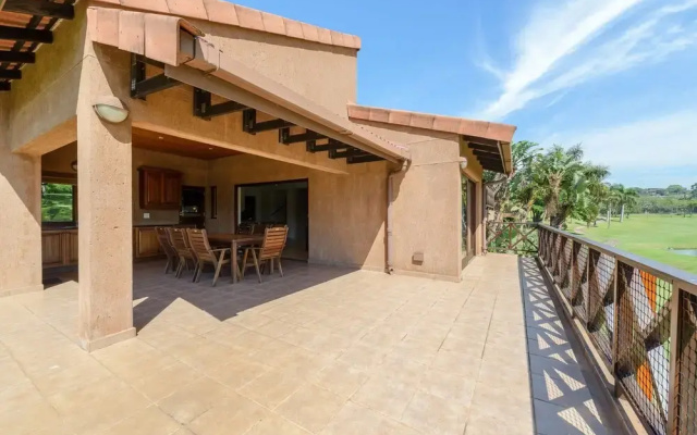 San Lameer Villa Rentals 10433