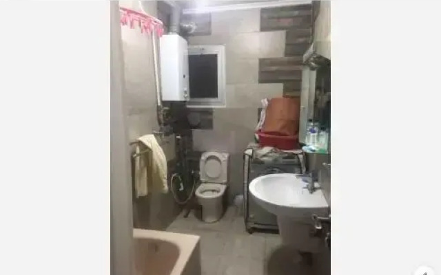 Nice accommodation in cairo