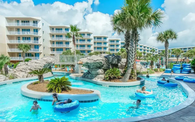 Waterscape 425-A by RealJoy Vacations