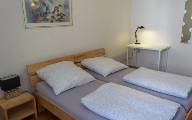 Pension Wesertal