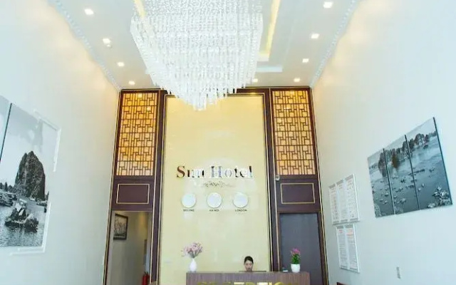 Fronix Sun Hotel Halong