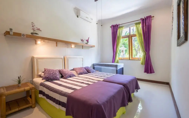 Bali Relax and Comfort