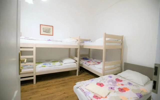 Hostel Amnesia