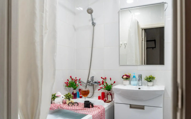 ST-Apartments на улице Екатерининской