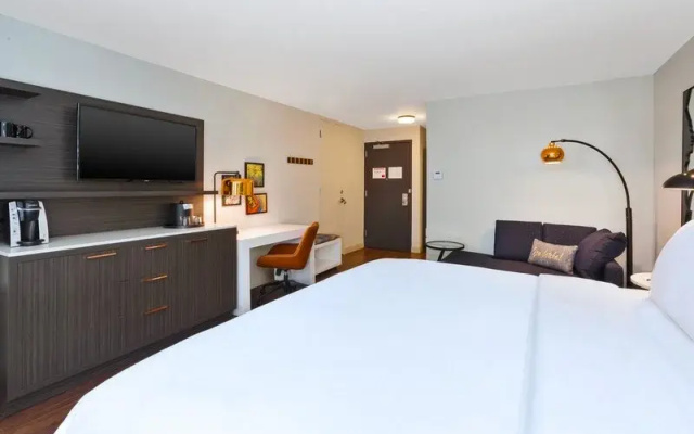 Holiday Inn - Rochester Downtown