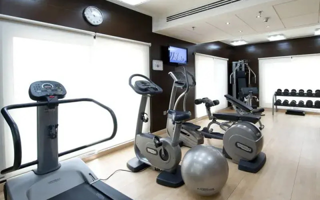 Time Opal Hotel Apartments