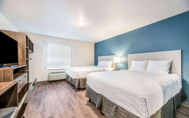 Extended Stay America Select Suites Orlando Kissimmee