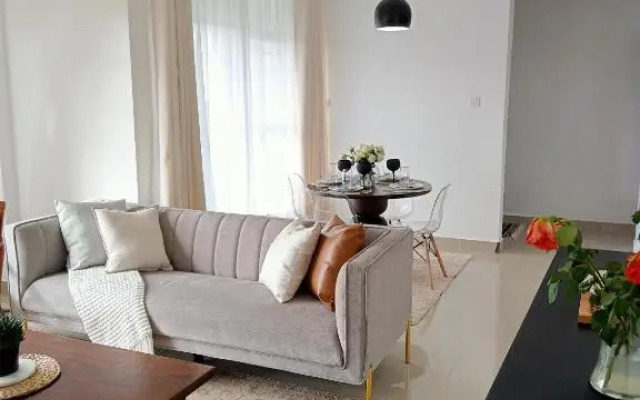 Cloud9 bnb kericho