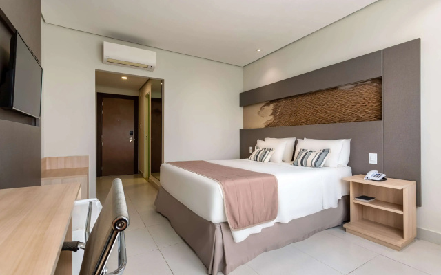 TRYP by Wyndham Manaus Aeroporto