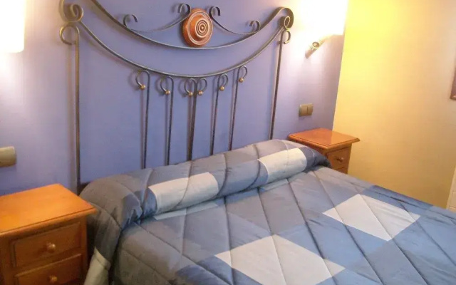 Hotel Gametxo