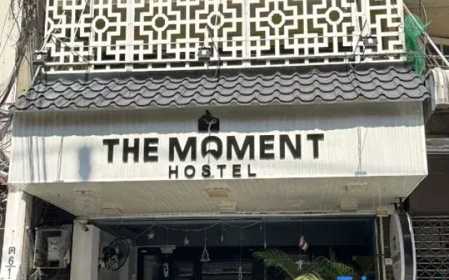 The Moment hostel