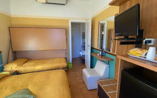 Albergo La Pineta