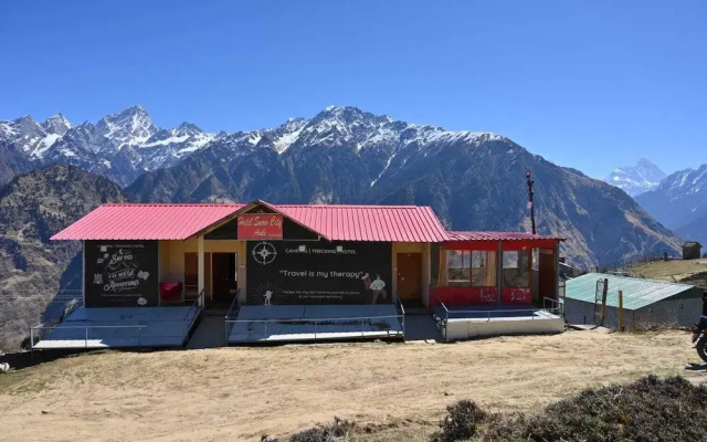 The Snow City Auli