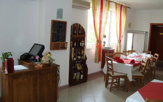 Hotel Zoppas Inn