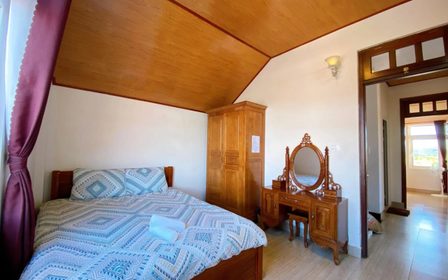 Tuong Vy Villa