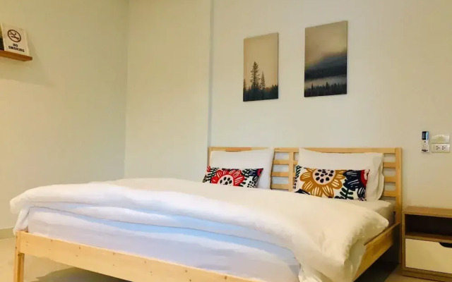 HomeMi House Homestay