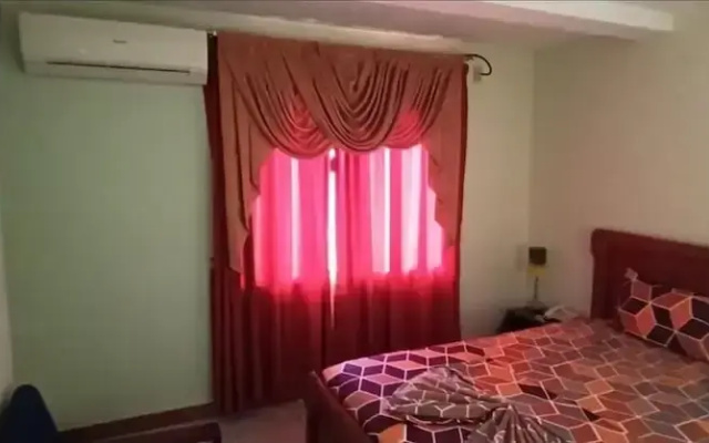 Hotel Shekinah Internacional