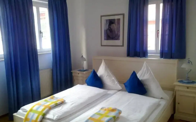 Hotel Schwanen