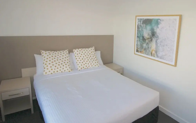 Batemans Bay Lodge