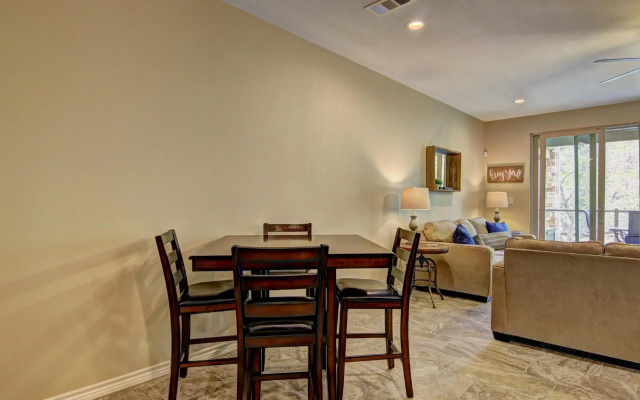 Rivendell RG 208 in Canyon Lake