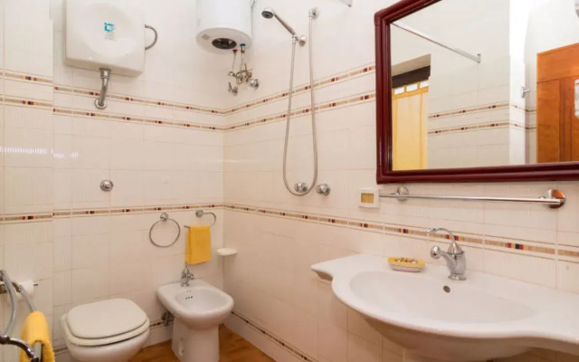 Apartment Angelas Santa Maria Castellabate