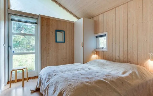 "Rina" - 50m from the sea in Bornholm