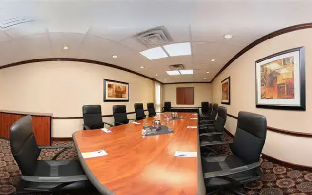 Radisson Dallas-Love Field