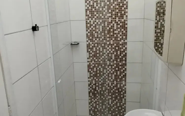 Hotel Santa Rita