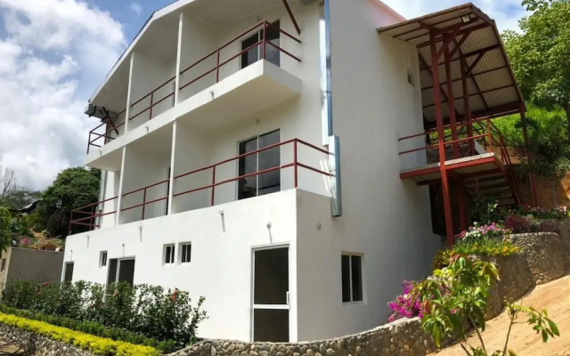 Tayrona Angel Lodge