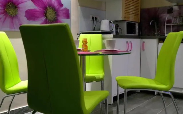 Budapest Lux Home