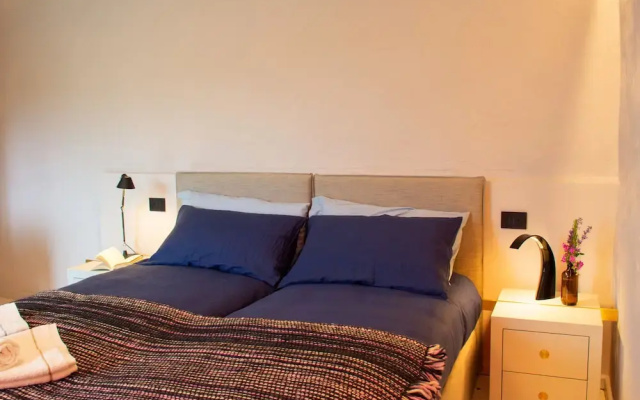 Wonderful Private Villa With Pool in Riparbella