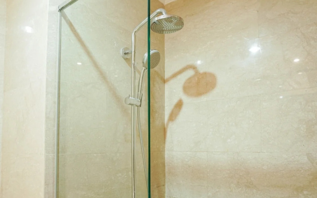 Best Location Studio Room @ Menteng Park Apartment