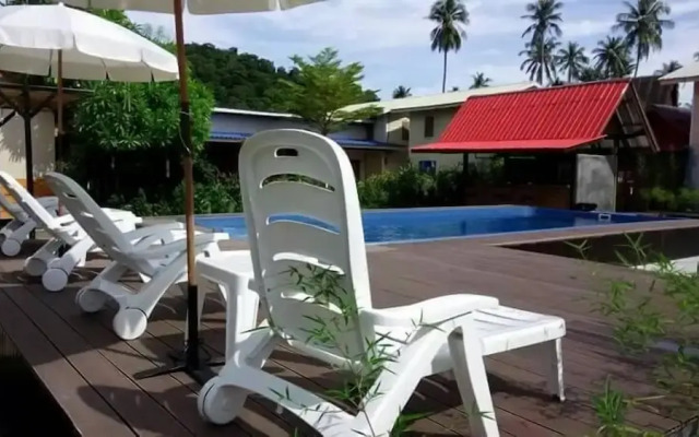 The Hip Resort @ Phi Phi