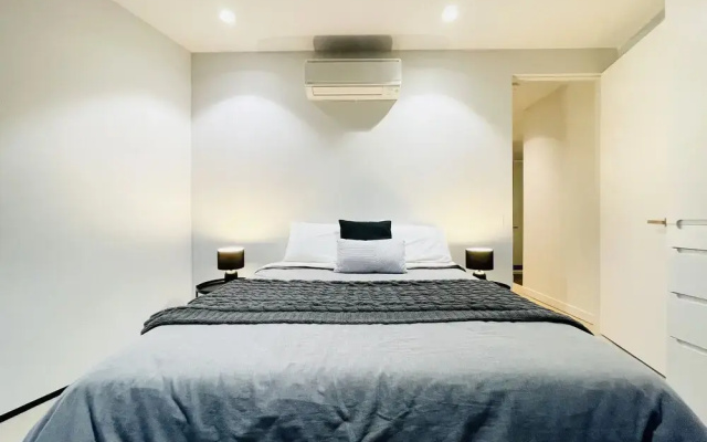 Mega Style Apartments Light House